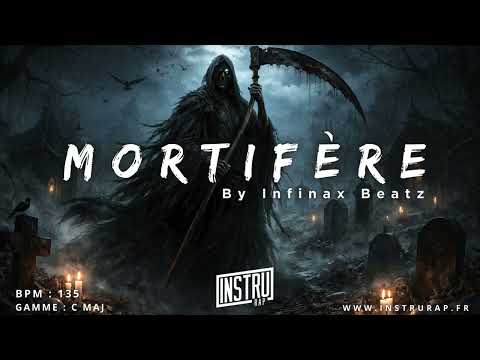 InstruRap and Infinax Beats