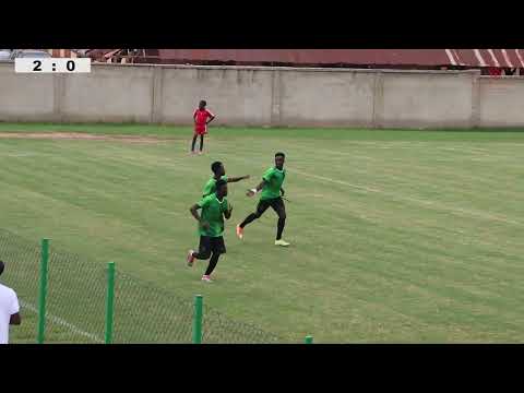 Full Highlights || Asekem FC 3-0 Ejura Bamba FC || League 21