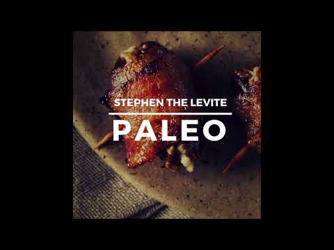 Stephen the Levite - Paleo #TVOTM