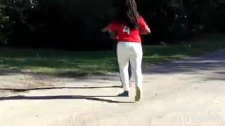 Ashaunti Randall (hitta lick)