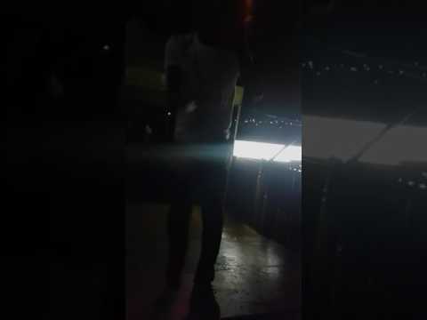 KANGWESON live performance at etrapa bar