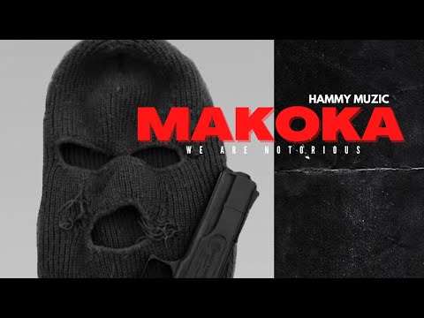 Makoka | Hammy Muzic | Music Nasha | New Haryanvi Song 2022