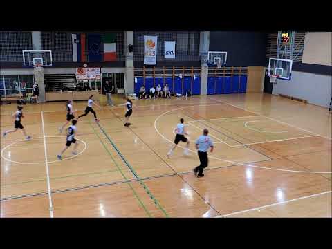 ZEL.si, 6. krog: KOŠ Primorska - Jelša Šmarje 32:53