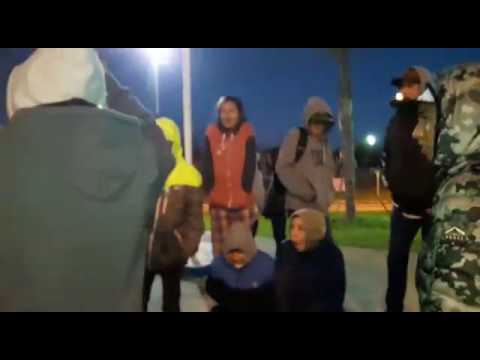 siberiano vs pablo mc semis (fecha 3)king rap