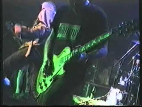Peter and the Test Tube Babies Live 92