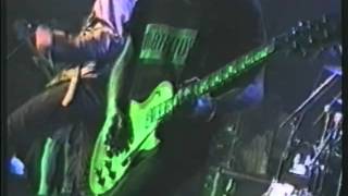 Peter and the Test Tube Babies Live 92