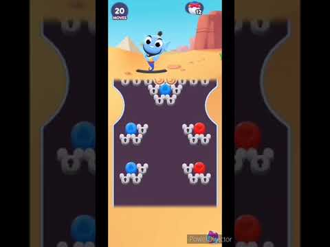 Disney Getaway Blast Level 249 | NO BOOSTERS