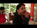 Mulu Lowama Nathi Unath Sing By Sudamma Kumara With Tharu Music Band
