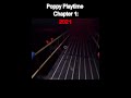 Guess who’s back, back again 🫢 | Huggy Wuggy Chapter 1 and 4 | Poppy Playtime
