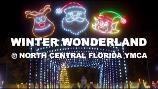 Winter Wonderland Gainesville, FL