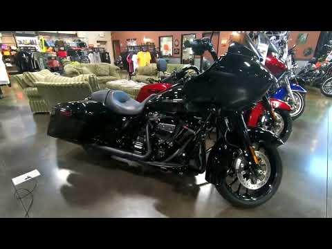 2019 Harley-Davidson Road Glide® Special in Mauston, Wisconsin - Video 1