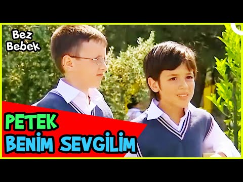Emre Aşık Oldu - Bez Bebek