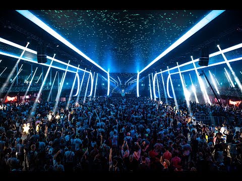 Mike Williams | Tomorrowland Belgium 2018