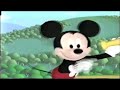 Mickey Mouse Clubhouse Promo Handed Helper 2006