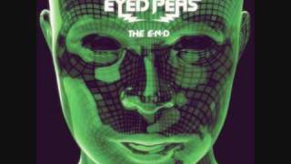 Black Eyed Peas - Rock That Body HQ (with Lyrics, Downloadlink)