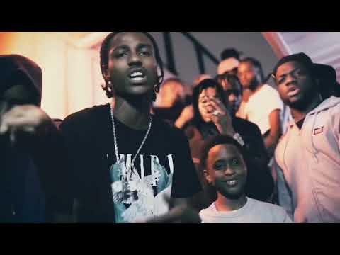 If SJ Was On Abra Cadabra’s On Deck Remix [Music Video] (ft. #OFB Bandokay | Double Lz | Dezzie | SJ