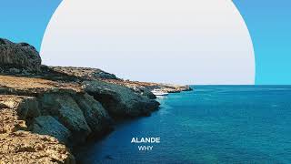 Alande - Why video