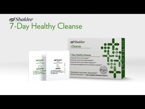 download lagu mp3 mp4 Shaklee 7 Day Cleanse Menu, download lagu Shaklee 7 Day Cleanse Menu gratis, unduh video klip Shaklee 7 Day Cleanse Menu