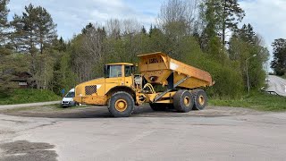 Tombereau articul&eacute; Volvo A35D | Image 4 - Machineryline
