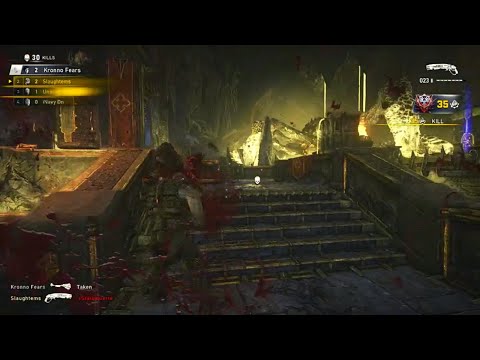 GEARS 5 - MASTERS FFA IS EASY