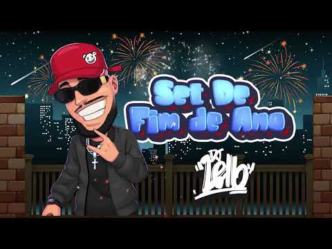 SET DE FIM DE ANO 2023 DJ LELLO
