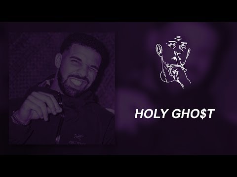 Drake Type Beat x Future Type Beat ''Holy Gho$t'' (Prod. By fewtile) 2018 Type beat