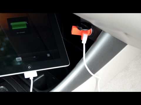 Tylt Y-Charge Video #1