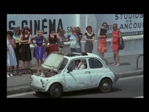 Le Bourreau des Coeurs - Toi tu peux fumer quand il pleut