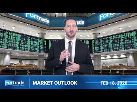 Daily financial news 18/02/2020