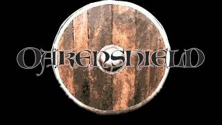 Oakenshield - Home Of Once Brave (Bathory Cover)