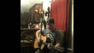 Fallen-Casey Donahue band