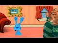 Blue S Clues UK Post Time What Story Does Blue Want To Play