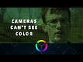 Did You Know When Color Cameras Were Invented?