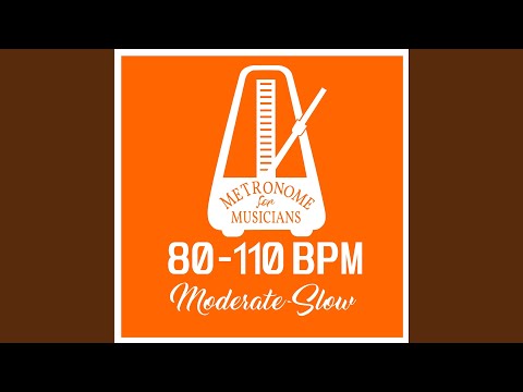 96 BPM Metronome