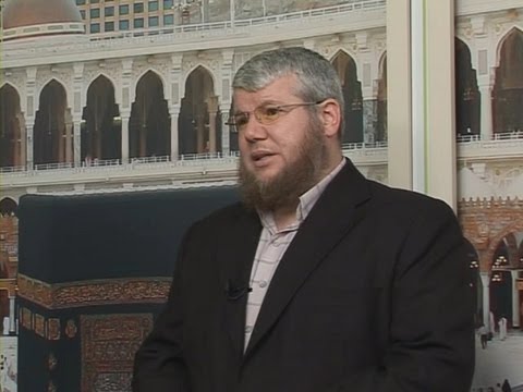 10 - Luti (alejhi selam) - Irfan Salihu