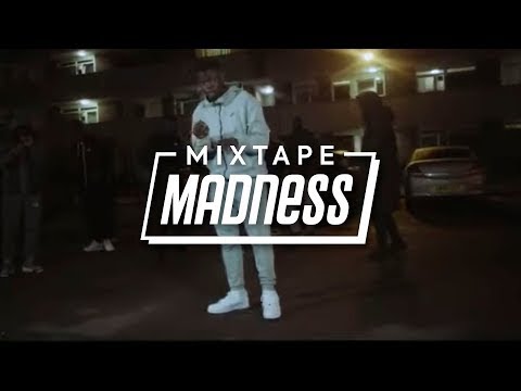 Dups24 - Army Again (Music Video) | @MixtapeMadness