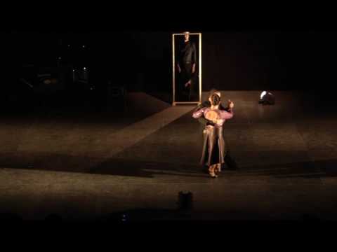 5°Bari International Tango Congress Spettacolo "Malevaje Tango"