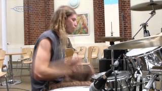 Tied To The Mast-Pocketful Of Watches