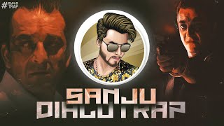 Download lagu Vaastav - Dialotrap | Hip Hop/Trap Music - LUCKY DJ mp3