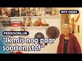Johanna (97) maakt zelf klederdracht voor haar 100 poppen | RTV Oost