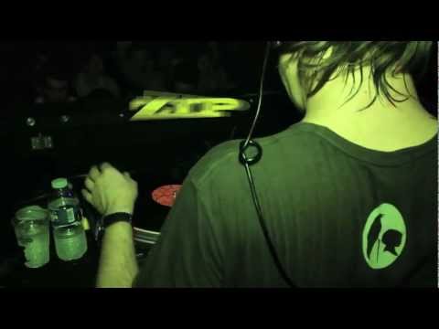 Circoloco, The Next Level @ Showcase, Paris