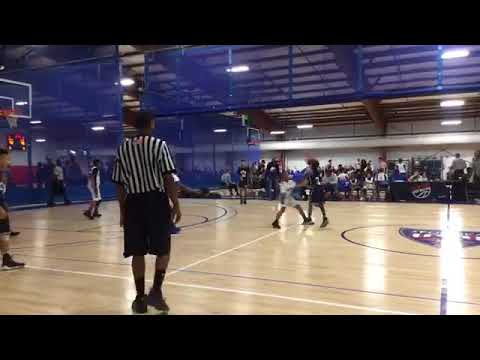 KING STREET KINGS wins 62-33 over Y W BALLERS - Clash For the Cup