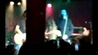 SOJA AND MATISYAHU - 911 - HD