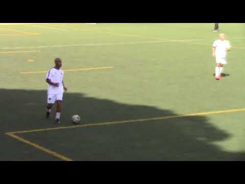 Copa Lausanne 50/2019 - 2° tempo - Pecakinada 1x2 Atalanta