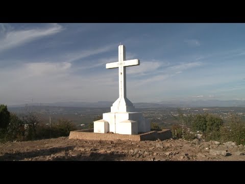 Stations of the Cross - Matej 9:9