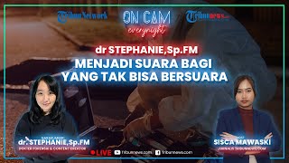 Menjadi Suara bagi yang Tak Bisa Bersuara