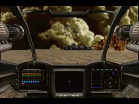 Shock Wave 2 : Beyond the Gate 3DO