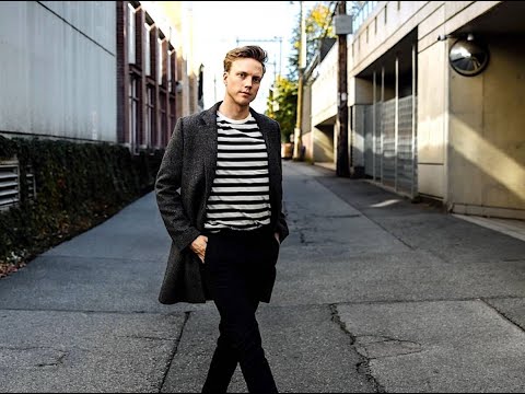 Crazy Train Radio's Interview with Actor Evan Rein (Under the Bridge Hulu Miniseries)