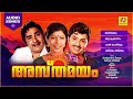 Asthamayam Evergreen Malayalam Movie Songs Old Malayalam Movie Songs Audio Songs