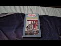 A Thomas Friends VHS Tape That Turned 24 Years Old Yesterday